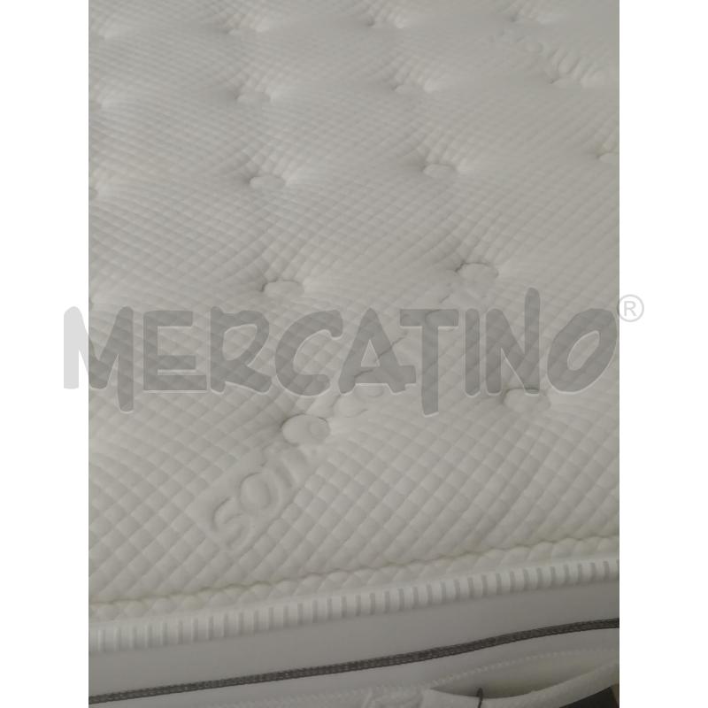 MATERASSO SINGOLO 100 X 190 | Mercatino dell'Usato Moncalieri bengasi 3