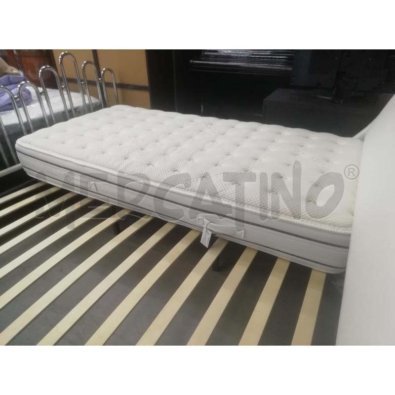 MATERASSO SINGOLO 100 X 190 | Mercatino dell'Usato Moncalieri bengasi 4