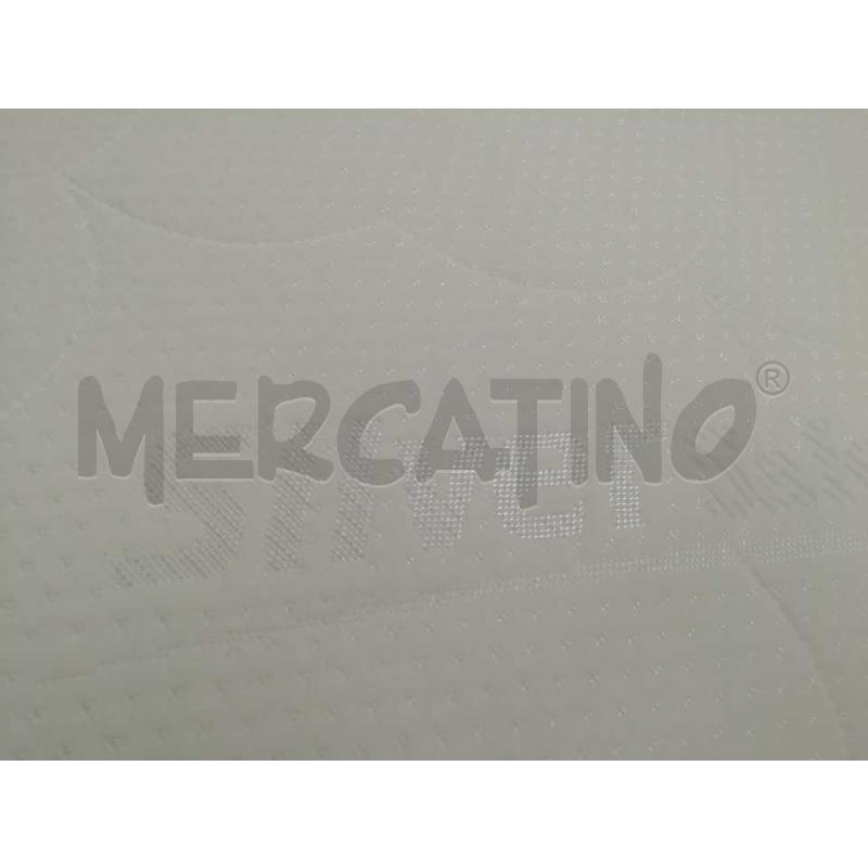 MATERASSO SINGOLO MEMORY ANTIDECUBITO MOD.ELASTMED | Mercatino dell'Usato Moncalieri bengasi 3