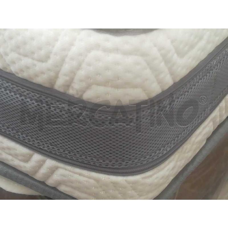 MATERASSO SINGOLO MEMORY ANTIDECUBITO MOD.ELASTMED | Mercatino dell'Usato Moncalieri bengasi 4