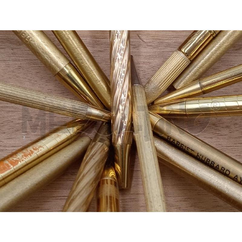 MATITE DA TRUCCO DORATE VINTAGE PZ.  | Mercatino dell'Usato Moncalieri bengasi 5
