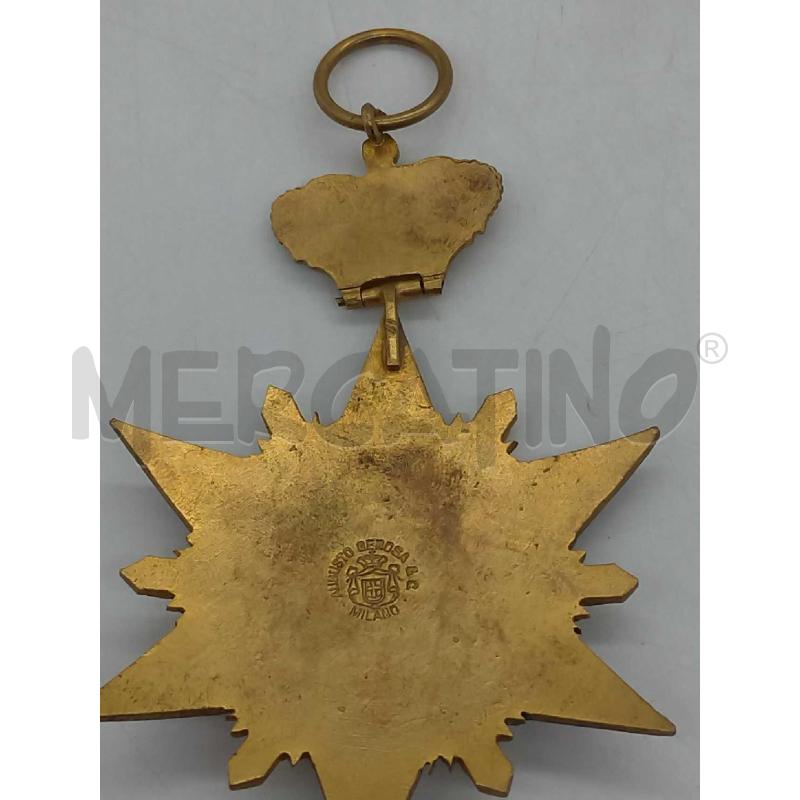 MEDAGLIA CROCE ESPOSIZIONE DEL PROCESSO INDUSTRIALE ROMA | Mercatino dell'Usato Moncalieri bengasi 4