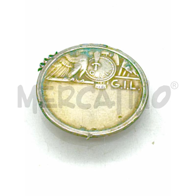 MEDAGLIA GIL PODISTICA | Mercatino dell'Usato Moncalieri bengasi 2