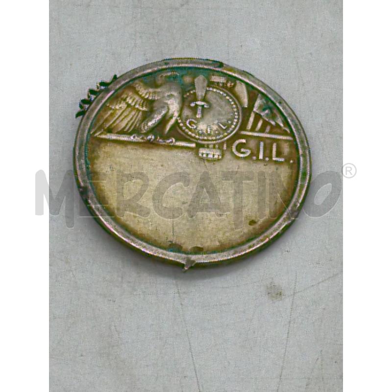 MEDAGLIA GIL PODISTICA | Mercatino dell'Usato Moncalieri bengasi 4