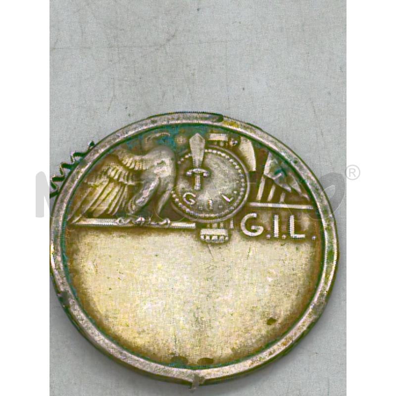 MEDAGLIA GIL PODISTICA | Mercatino dell'Usato Moncalieri bengasi 5