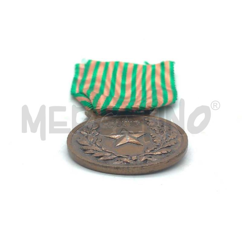MEDAGLIA GUERRA 1940/43 | Mercatino dell'Usato Moncalieri bengasi 3