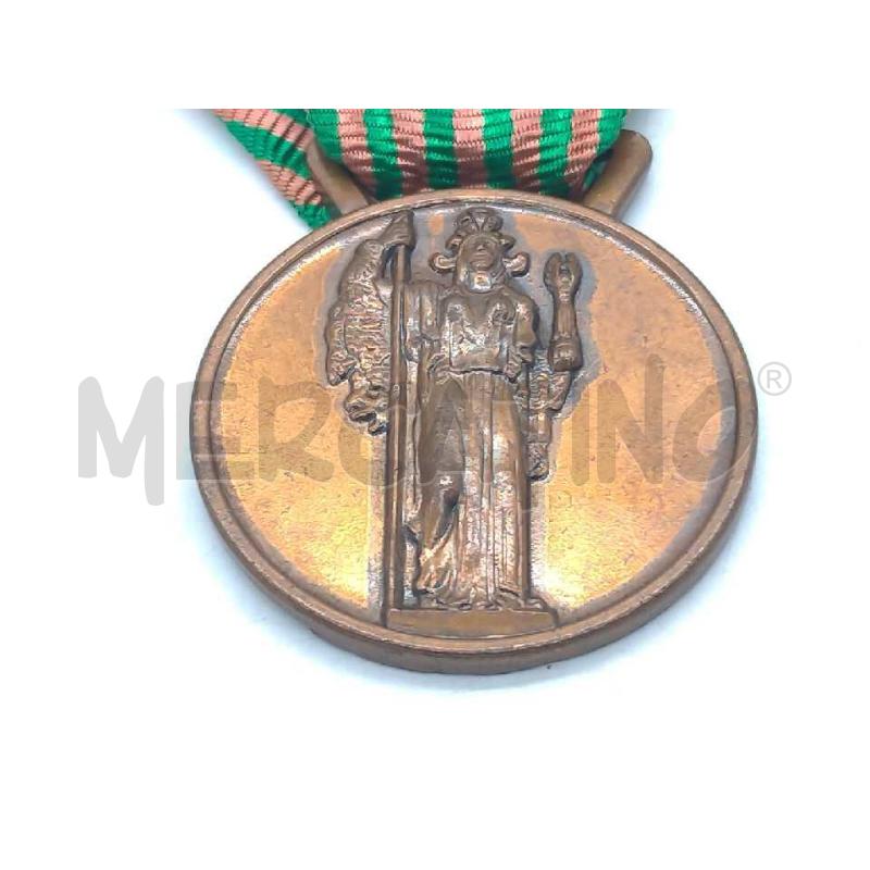 MEDAGLIA GUERRA 1940/43 | Mercatino dell'Usato Moncalieri bengasi 5