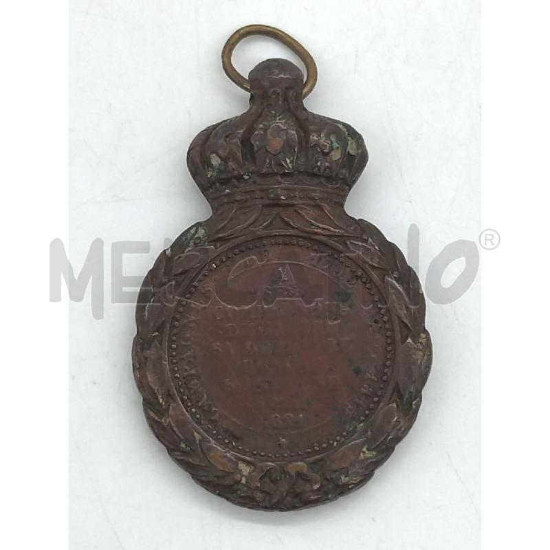 MEDAGLIA NAPOLEON I EMPEREUR | Mercatino dell'Usato Moncalieri bengasi 3