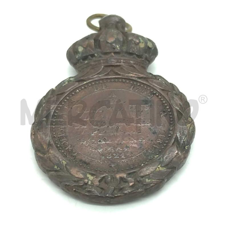 MEDAGLIA NAPOLEON I EMPEREUR | Mercatino dell'Usato Moncalieri bengasi 4