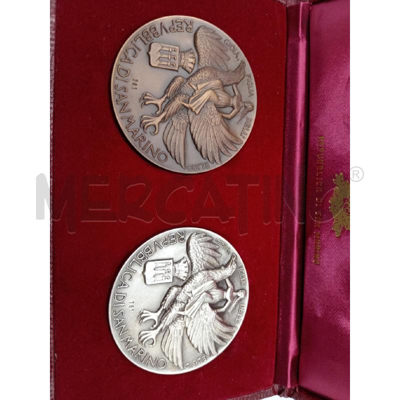 MEDAGLIA OMAGGIO A BEETHOVEN 1770-1970 CON COFFANETTO | Mercatino dell'Usato Moncalieri bengasi 4
