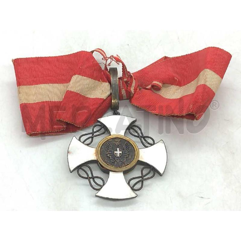 MEDAGLIA REGNO DITALIA CAVALIERE UFFICIALE | Mercatino dell'Usato Moncalieri bengasi 1