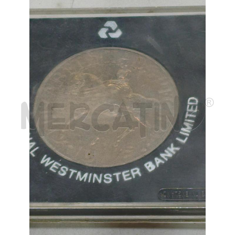 MEDAGLIA SIR HANS SLOANE BRITISH MUSEUM | Mercatino dell'Usato Moncalieri bengasi 4
