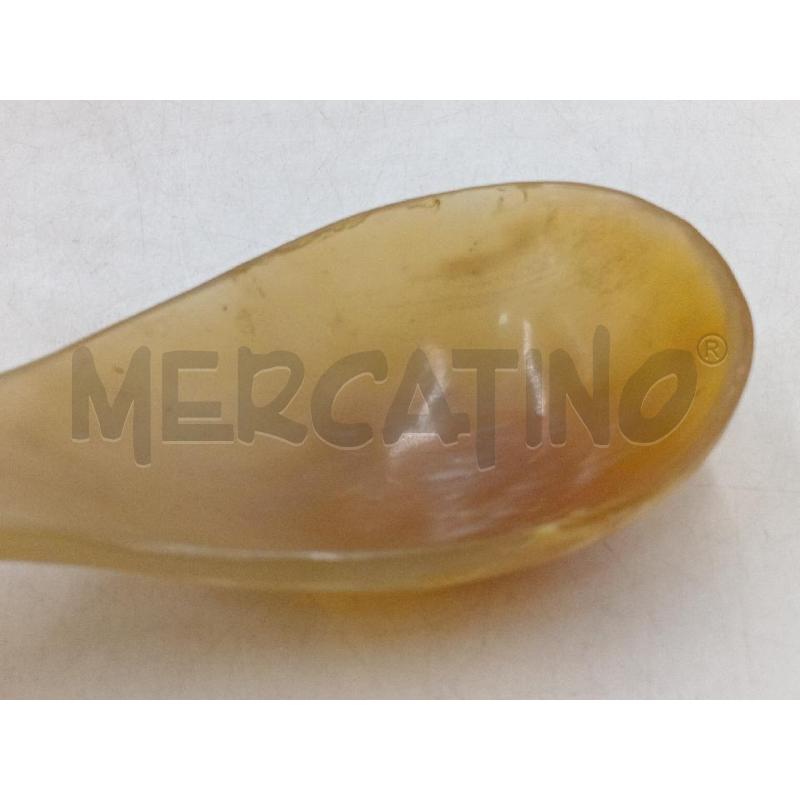 MESTOLO + PORTA MESTOLO OSSO | Mercatino dell'Usato Moncalieri bengasi 3