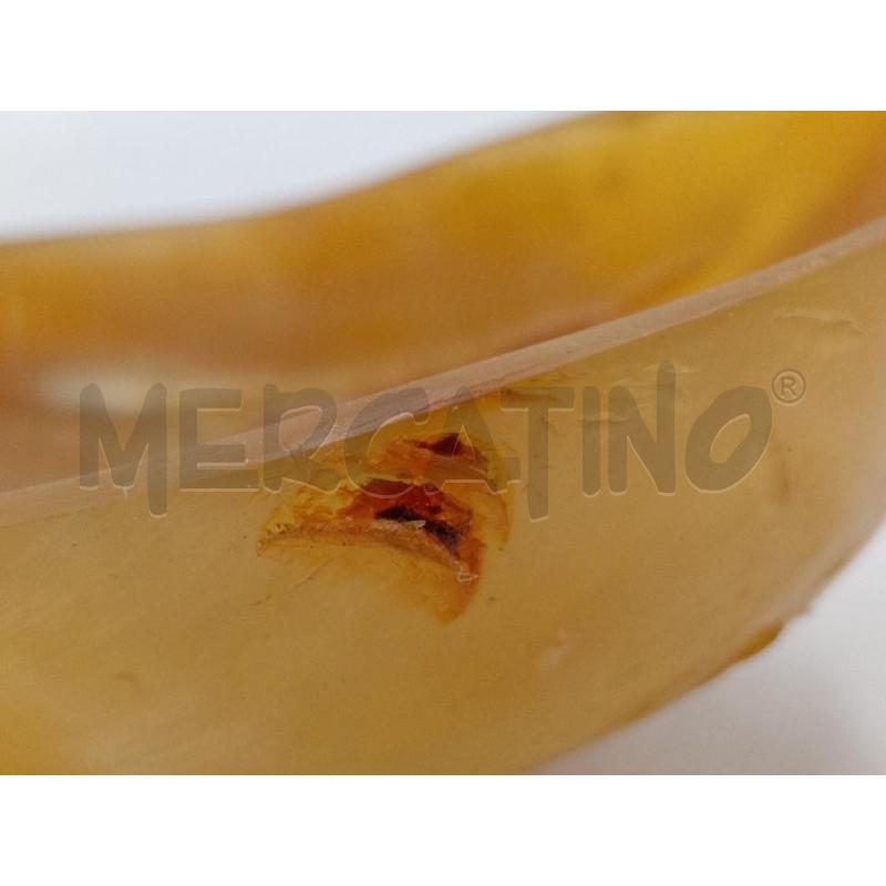 MESTOLO + PORTA MESTOLO OSSO  | Mercatino dell'Usato Moncalieri bengasi 3
