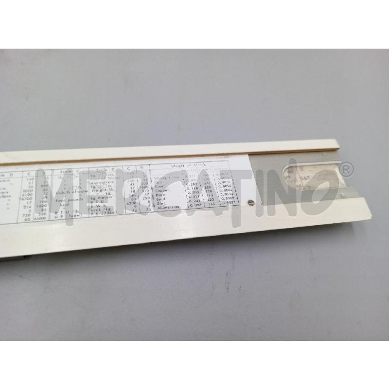 METRO VINTAGE HEMMI JAPAN | Mercatino dell'Usato Moncalieri bengasi 5