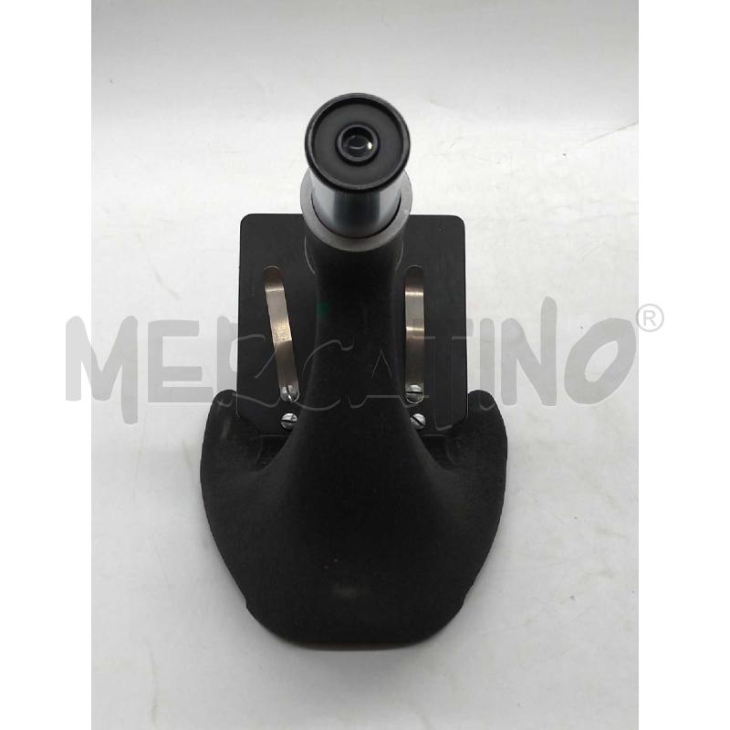 MICROSCOPIO TIPO S BREVETTI OTTICI MECCANICI CBR CON ASTUCCIO IN LEGNO E SPECIFICHE | Mercatino dell'Usato Moncalieri bengasi 4
