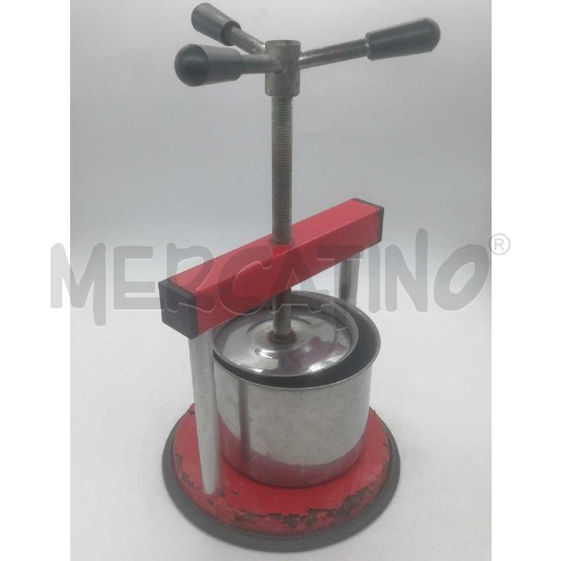 MINI TORCHIETTO CASALINGO | Mercatino dell'Usato Moncalieri bengasi 1
