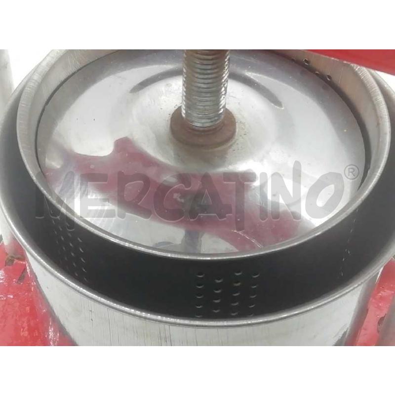MINI TORCHIETTO CASALINGO | Mercatino dell'Usato Moncalieri bengasi 5