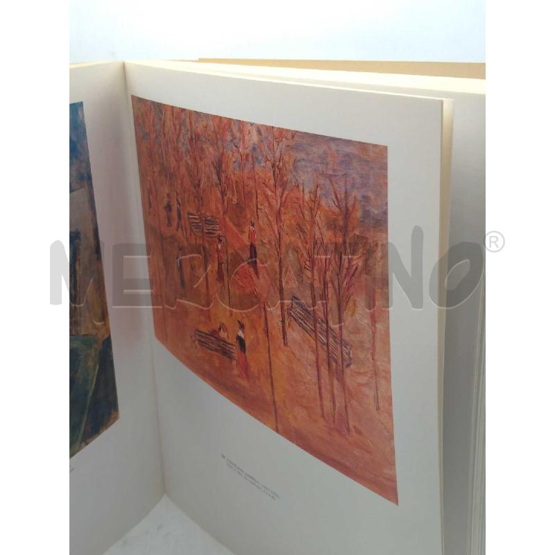 MINO ROSSO SCULTORE PITTORE EDIZIONI  EDITRIS 1993 | Mercatino dell'Usato Moncalieri bengasi 4