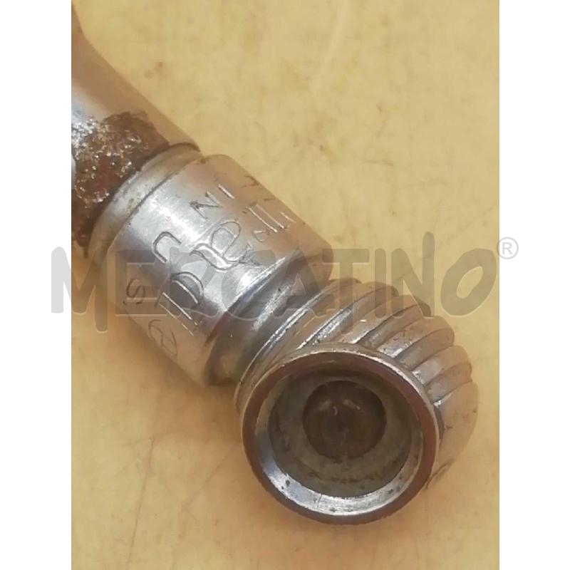 MISURATORE PRESSIONE GOMME SCHRADER MADE IN USA FORMA PENNA | Mercatino dell'Usato Moncalieri bengasi 2