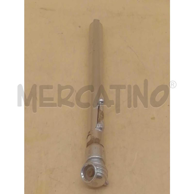 MISURATORE PRESSIONE GOMME SCHRADER MADE IN USA FORMA PENNA | Mercatino dell'Usato Moncalieri bengasi 4