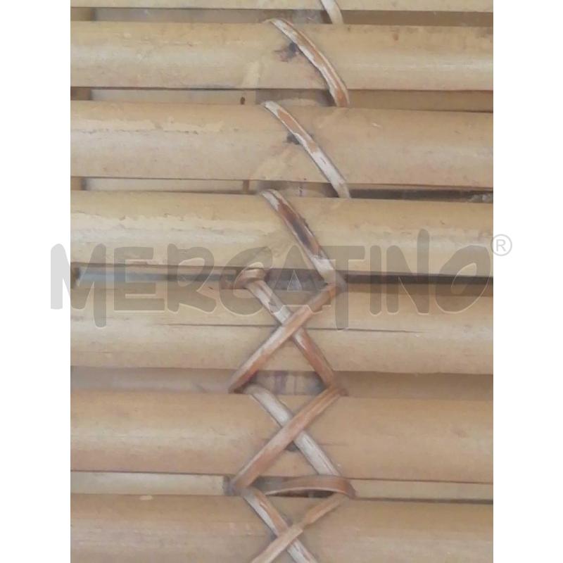 MOBILETTO BAMBOO 2 RIPIANI  | Mercatino dell'Usato Moncalieri bengasi 5