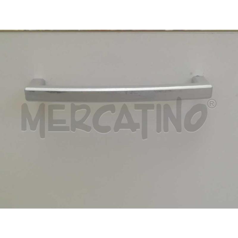 MOBILETTO BIANCO 2 ANTE+2CASSETTI | Mercatino dell'Usato Moncalieri bengasi 4