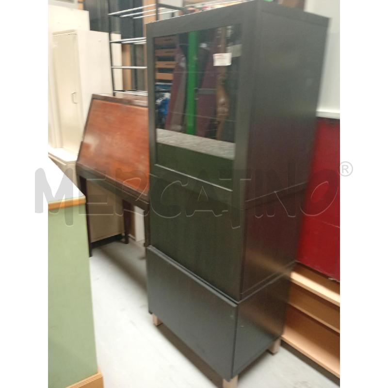 MOBILETTO IKEA A 3 MODULI  | Mercatino dell'Usato Moncalieri bengasi 1