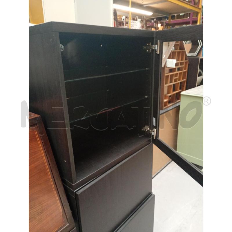 MOBILETTO IKEA A 3 MODULI  | Mercatino dell'Usato Moncalieri bengasi 2