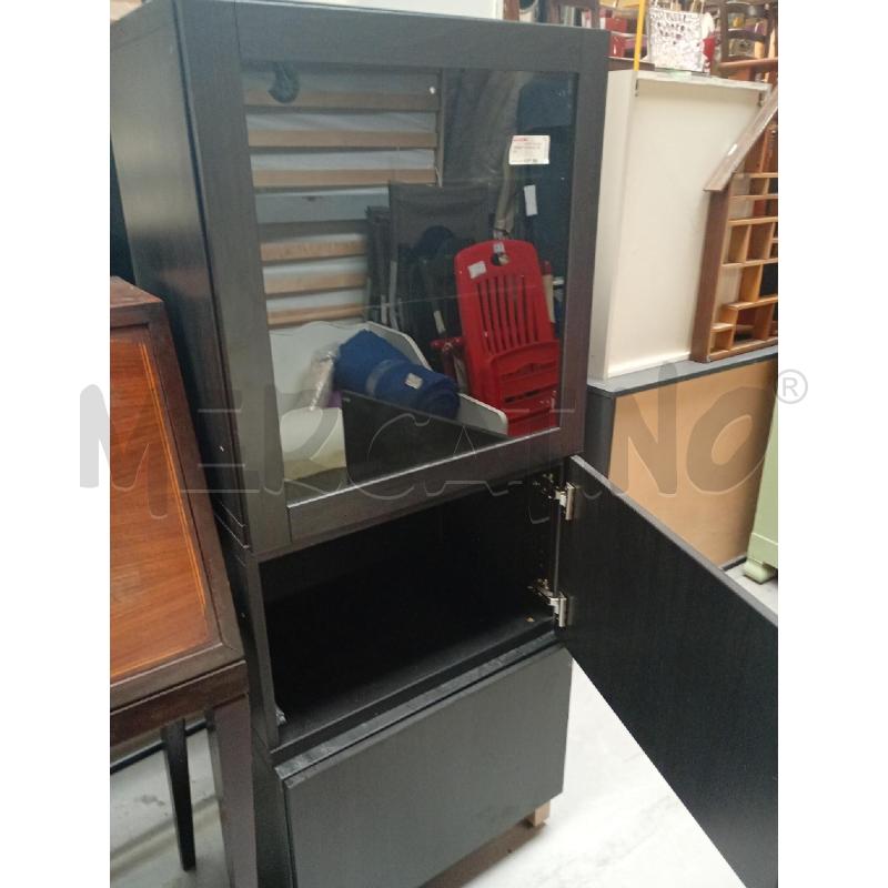 MOBILETTO IKEA A 3 MODULI  | Mercatino dell'Usato Moncalieri bengasi 3