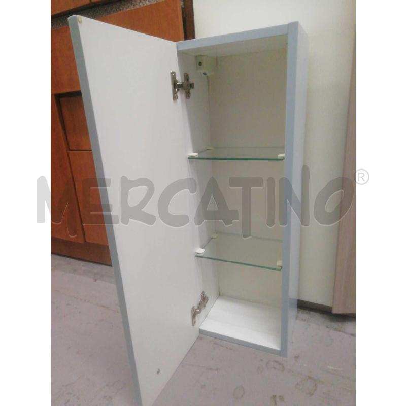 MOBILETTO PENSILE 1 ANTA | Mercatino dell'Usato Moncalieri bengasi 4