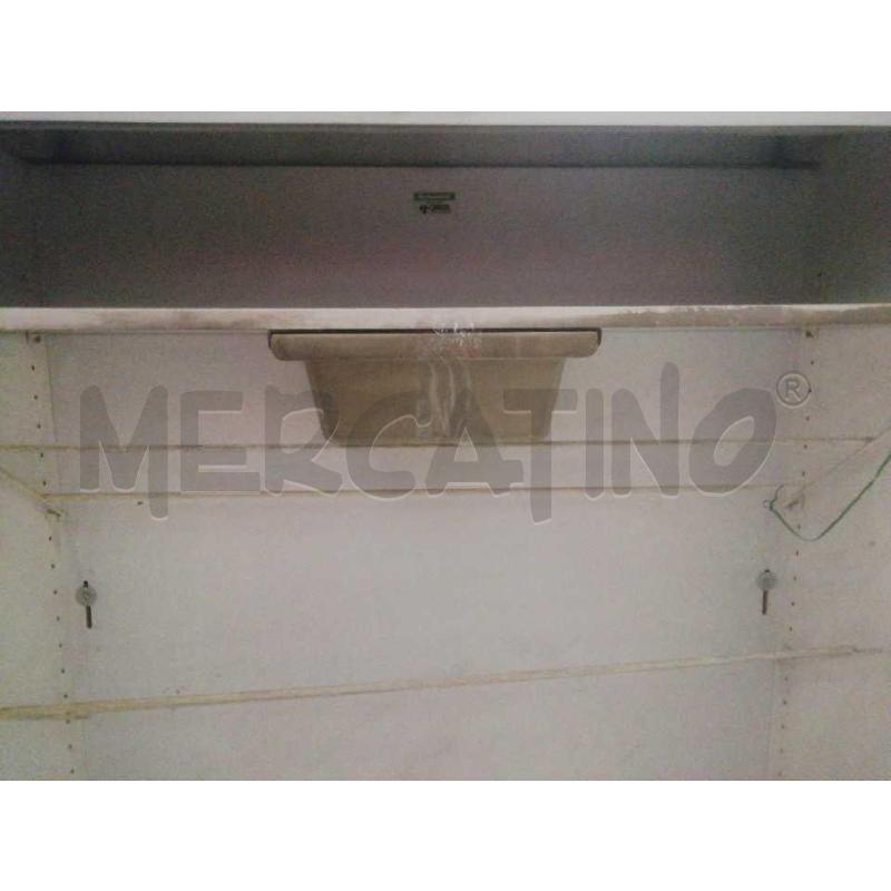 MOBILETTO SCARPIERA A SERRANDINA  | Mercatino dell'Usato Moncalieri bengasi 2