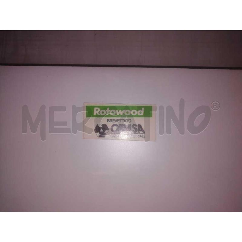 MOBILETTO SCARPIERA A SERRANDINA  | Mercatino dell'Usato Moncalieri bengasi 5