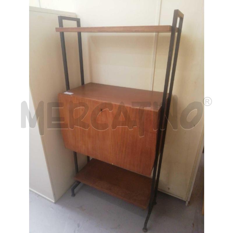 MOBILETTO SVEDESE VINTAGE | Mercatino dell'Usato Moncalieri bengasi 1