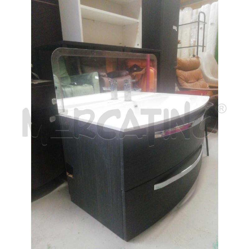 MOBILE BAGNO MODERNO C/COLONNA | Mercatino dell'Usato Moncalieri bengasi 1