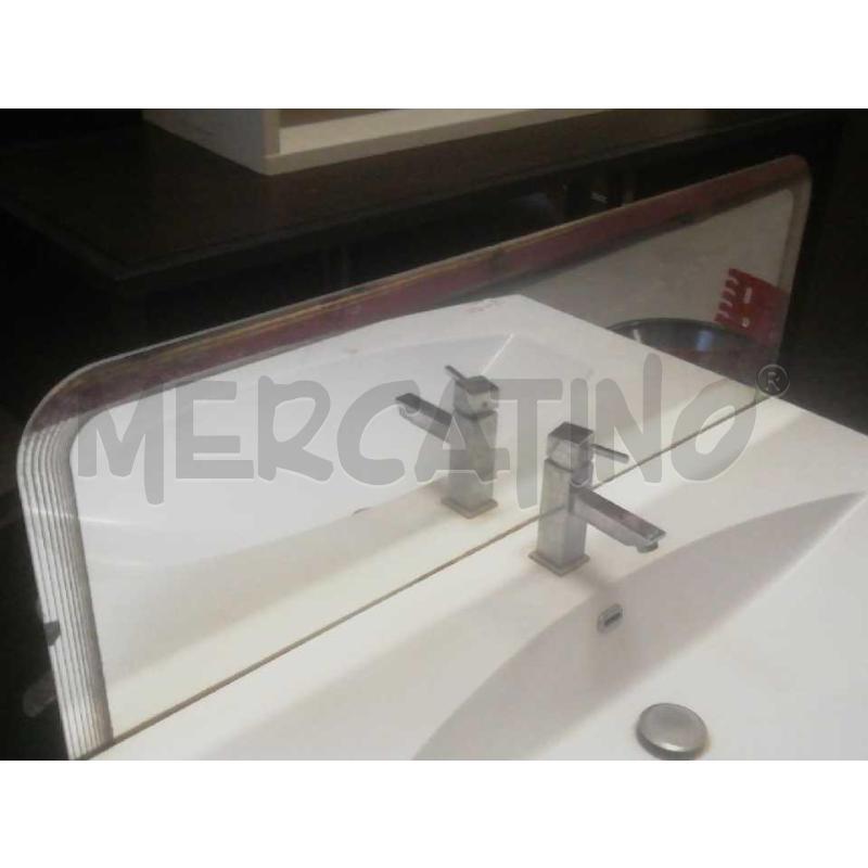 MOBILE BAGNO MODERNO C/COLONNA | Mercatino dell'Usato Moncalieri bengasi 3