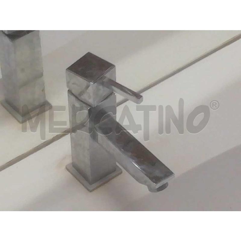 MOBILE BAGNO MODERNO C/COLONNA | Mercatino dell'Usato Moncalieri bengasi 4