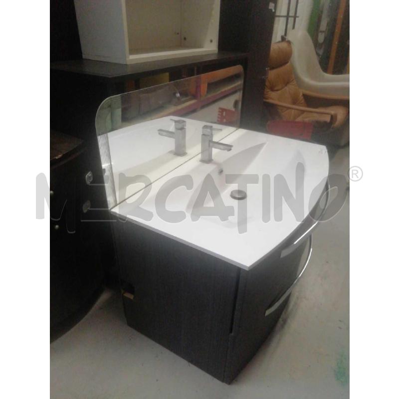 MOBILE BAGNO MODERNO C/COLONNA | Mercatino dell'Usato Moncalieri bengasi 5