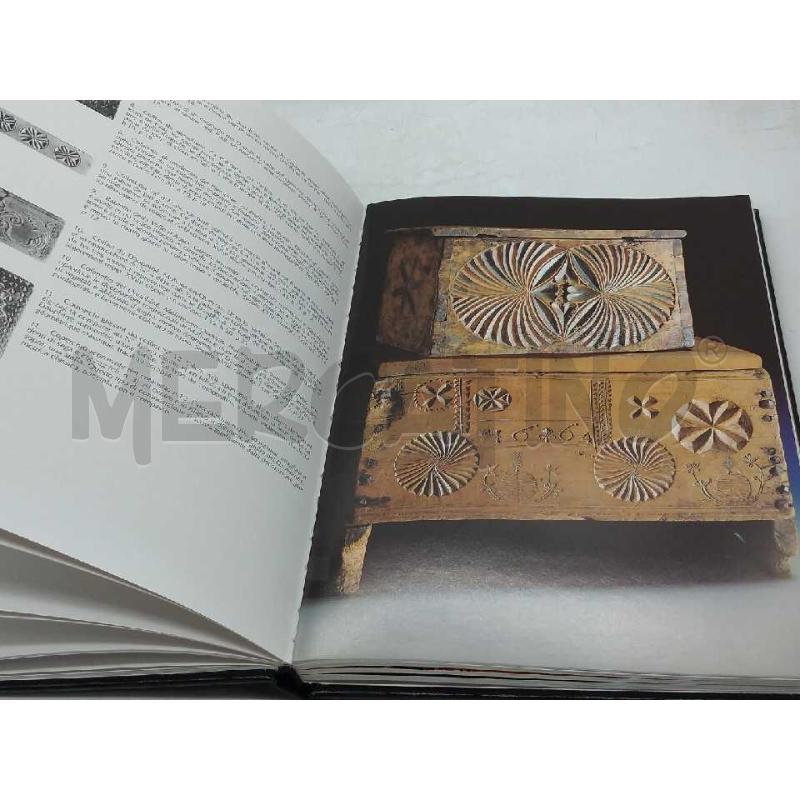 MOBILI TRADIZIONALI DELLE ALPI OCCIDENTALI PRIULI VERLUCCA EDITORI 1991 | Mercatino dell'Usato Moncalieri bengasi 3