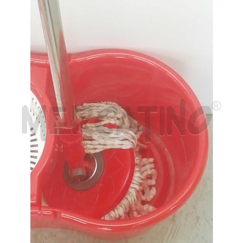 MOCIO VILEDA ROTANTE | Mercatino dell'Usato Moncalieri bengasi 4