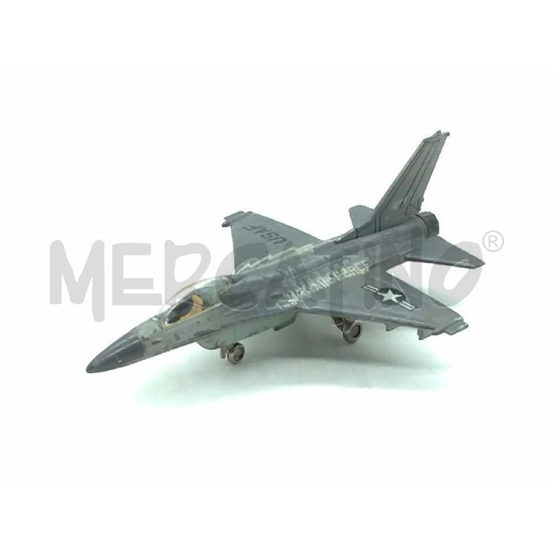 MODELLINO AEREOPLANO U.S. AIR FORCE ERTL | Mercatino dell'Usato Moncalieri bengasi 1