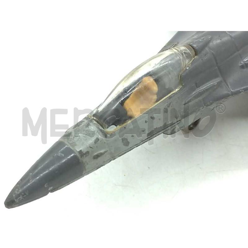 MODELLINO AEREOPLANO U.S. AIR FORCE ERTL | Mercatino dell'Usato Moncalieri bengasi 2
