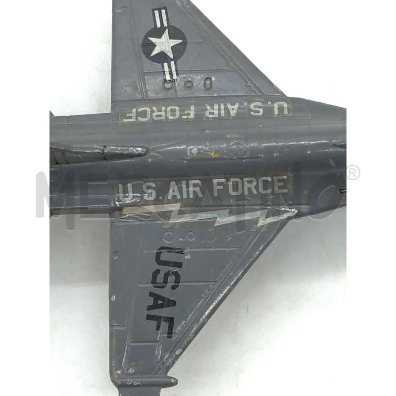 MODELLINO AEREOPLANO U.S. AIR FORCE ERTL | Mercatino dell'Usato Moncalieri bengasi 3