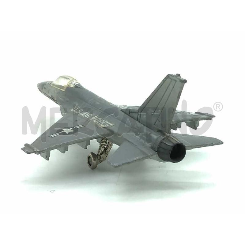 MODELLINO AEREOPLANO U.S. AIR FORCE ERTL | Mercatino dell'Usato Moncalieri bengasi 4