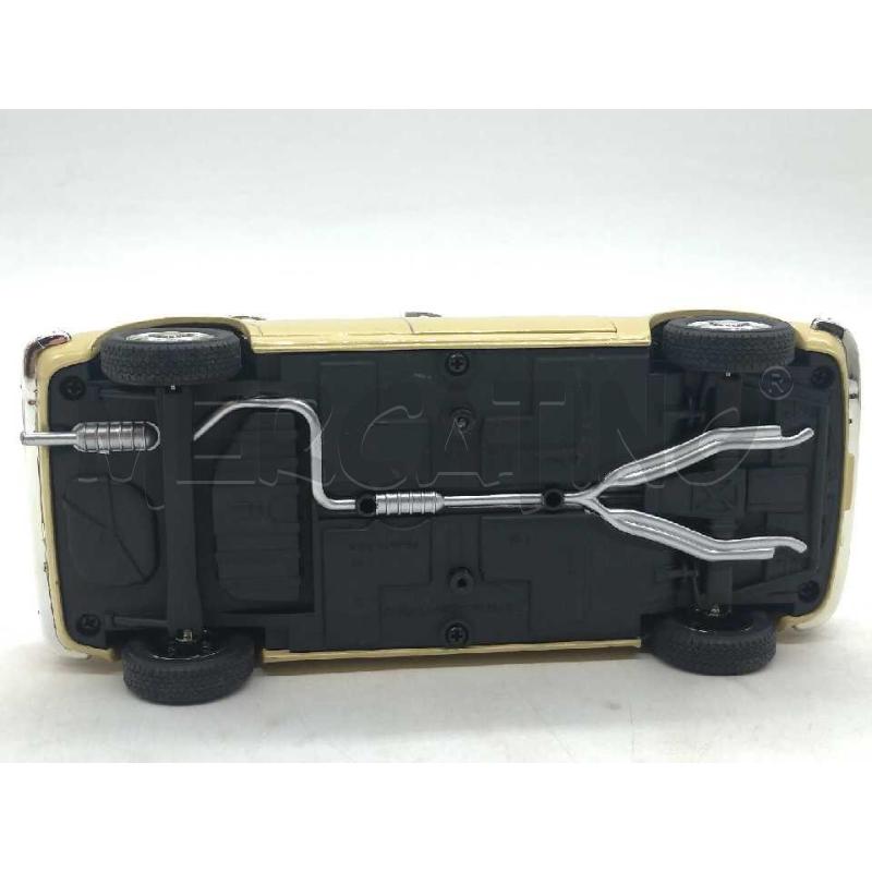 MODELLINO AUTO ALFASUD 1/24 | Mercatino dell'Usato Moncalieri bengasi 5