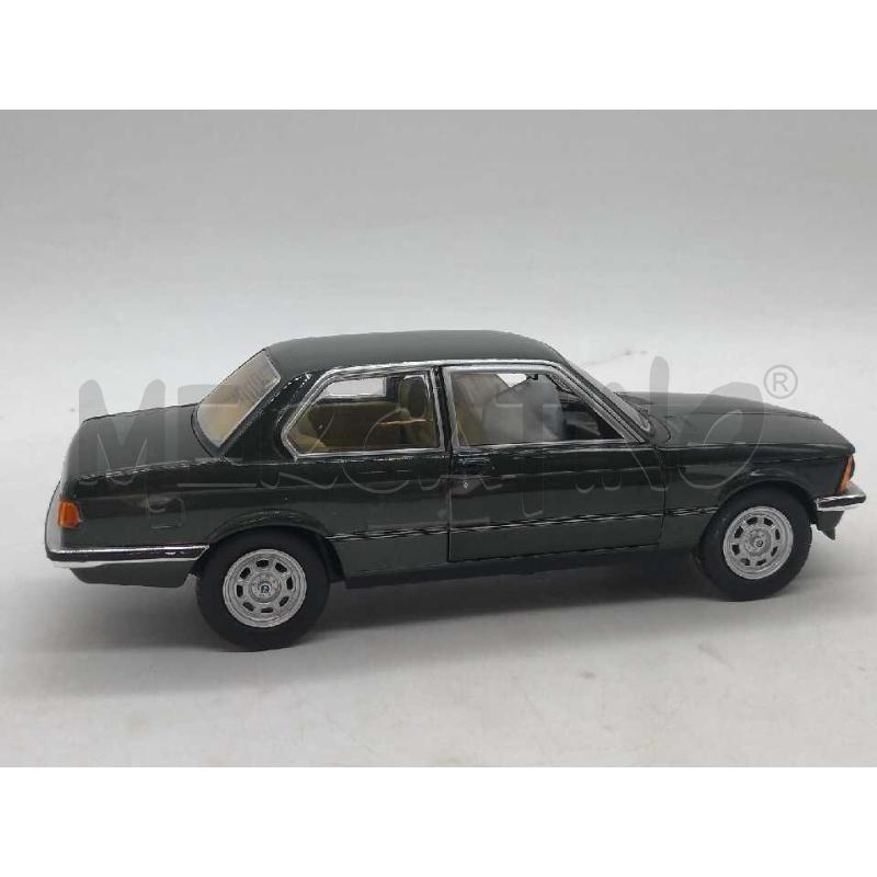 MODELLINO AUTO BMW 318 LEOMODELS | Mercatino dell'Usato Moncalieri bengasi 3