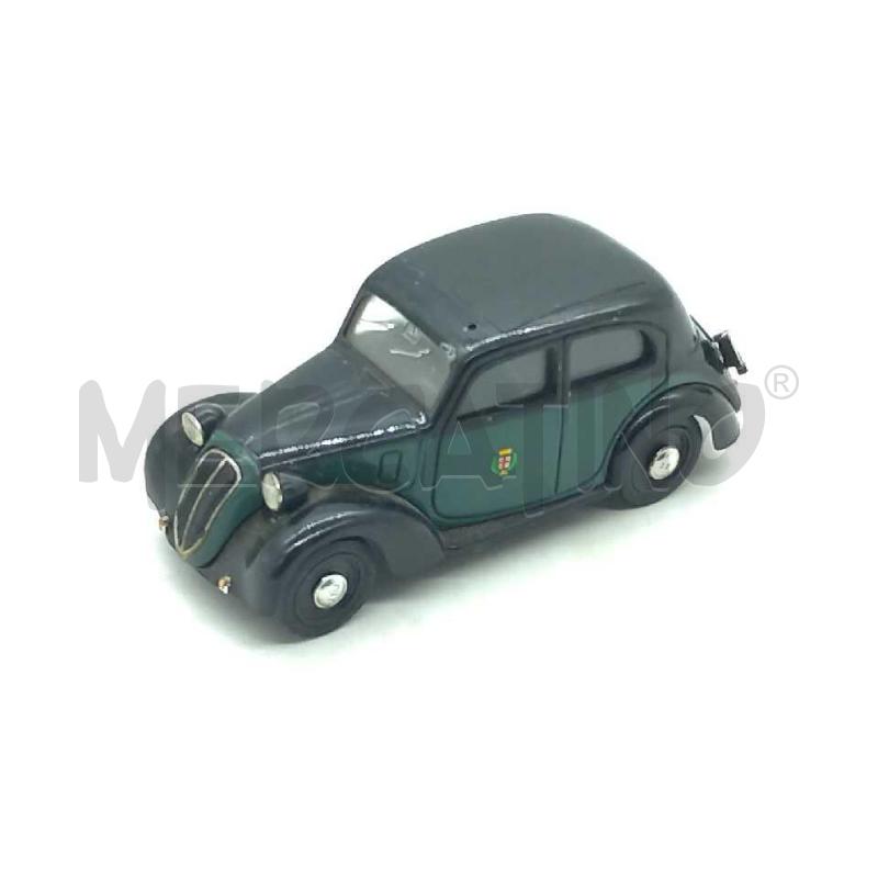 MODELLINO AUTO BRUMM  | Mercatino dell'Usato Moncalieri bengasi 1