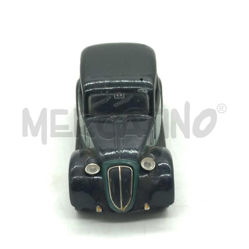 MODELLINO AUTO BRUMM  | Mercatino dell'Usato Moncalieri bengasi 3