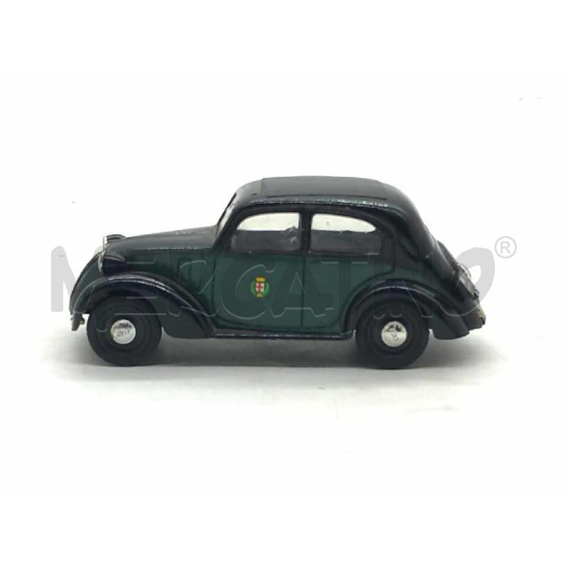 MODELLINO AUTO BRUMM  | Mercatino dell'Usato Moncalieri bengasi 4