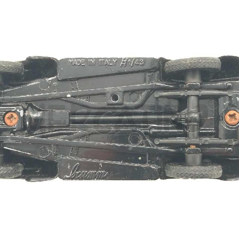 MODELLINO AUTO BRUMM  | Mercatino dell'Usato Moncalieri bengasi 5